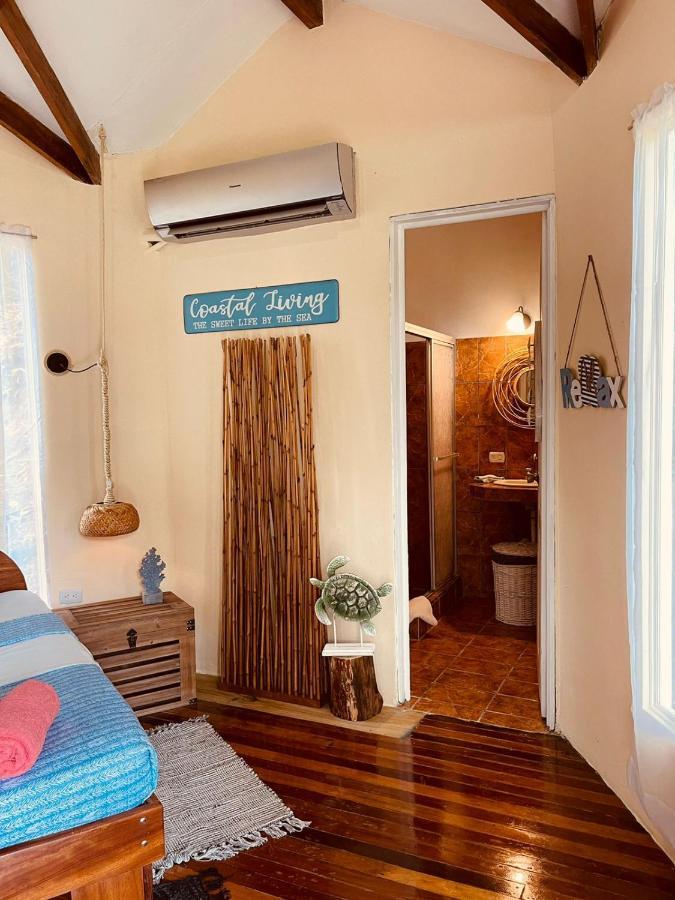 Grand Park Manuel Antonio Hotel เกโปส ภายนอก รูปภาพ